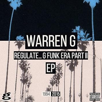 洋楽 WARREN G CD Warren G - RegulateG-Funk Era - Amazon.com Music